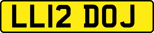 LL12DOJ