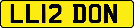 LL12DON