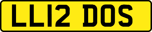 LL12DOS