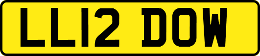 LL12DOW