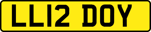 LL12DOY