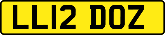 LL12DOZ