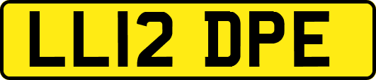 LL12DPE