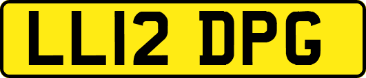 LL12DPG