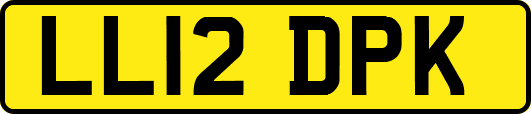 LL12DPK