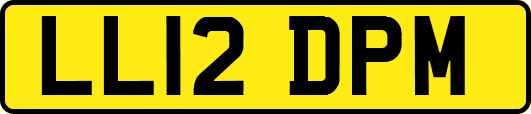 LL12DPM