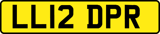 LL12DPR
