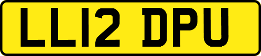 LL12DPU