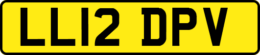 LL12DPV