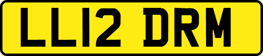 LL12DRM