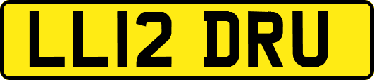 LL12DRU