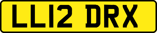 LL12DRX