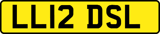 LL12DSL