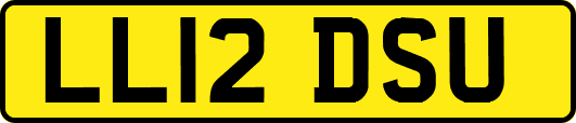 LL12DSU