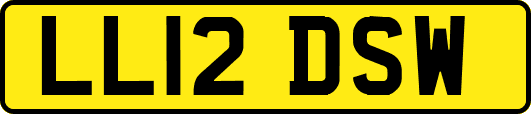 LL12DSW