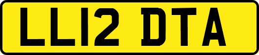 LL12DTA