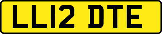 LL12DTE