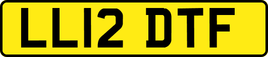 LL12DTF
