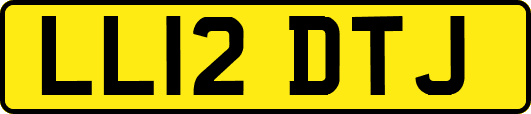 LL12DTJ
