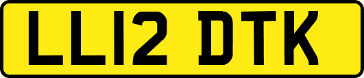 LL12DTK