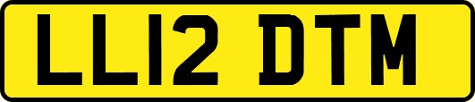 LL12DTM