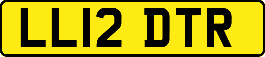 LL12DTR
