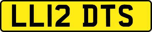 LL12DTS