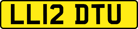 LL12DTU