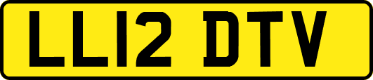 LL12DTV