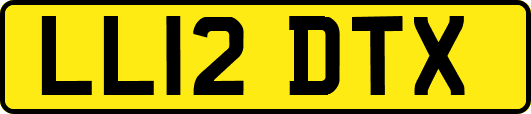 LL12DTX