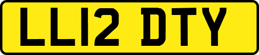 LL12DTY