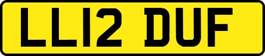 LL12DUF