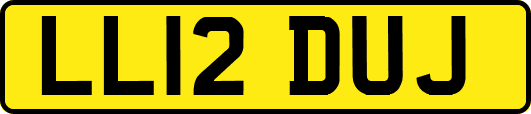 LL12DUJ