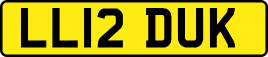 LL12DUK