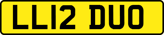 LL12DUO