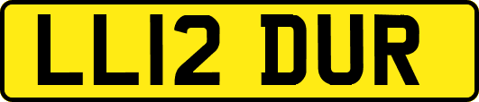 LL12DUR