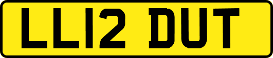 LL12DUT