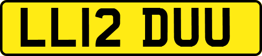 LL12DUU