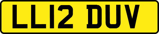 LL12DUV