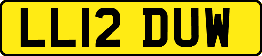 LL12DUW