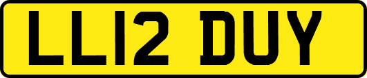 LL12DUY