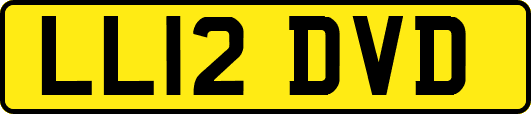 LL12DVD
