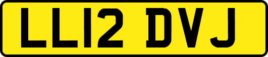 LL12DVJ