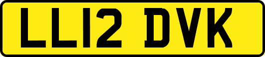 LL12DVK