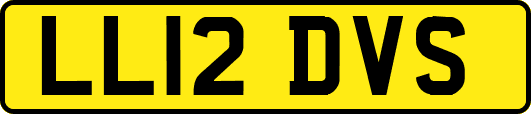 LL12DVS