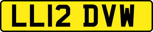 LL12DVW
