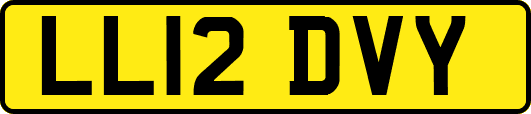 LL12DVY