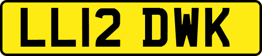LL12DWK