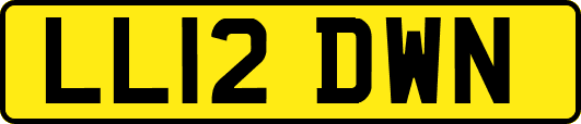 LL12DWN