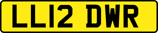 LL12DWR